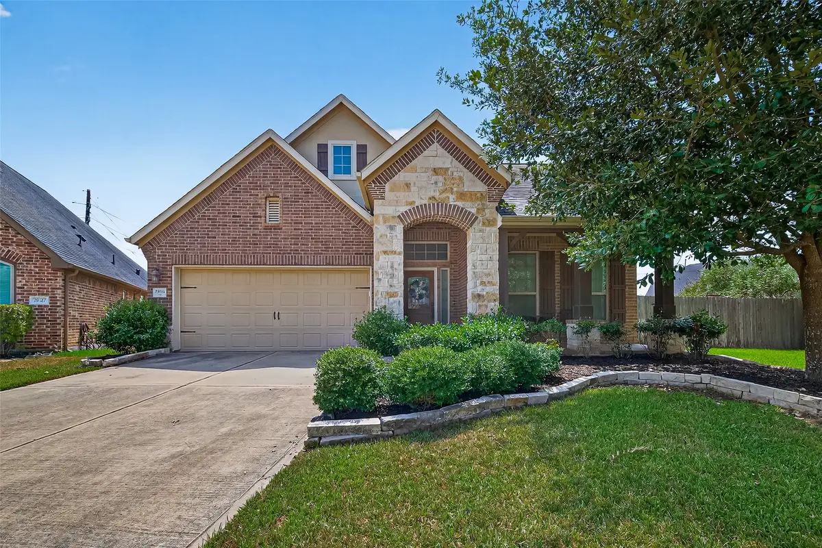 29331 Crested Butte Drive, Katy, TX 77494 - Image #1