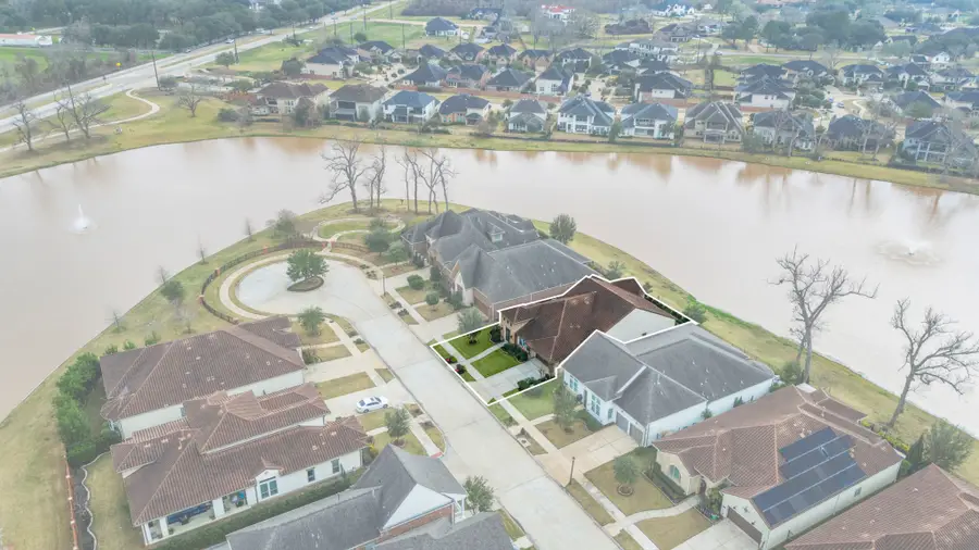 5015 Galahad Court, Missouri City, TX 77459 - #2