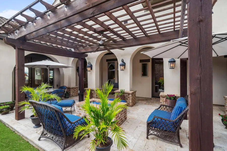 5015 Galahad Court, Missouri City, TX 77459 - #3