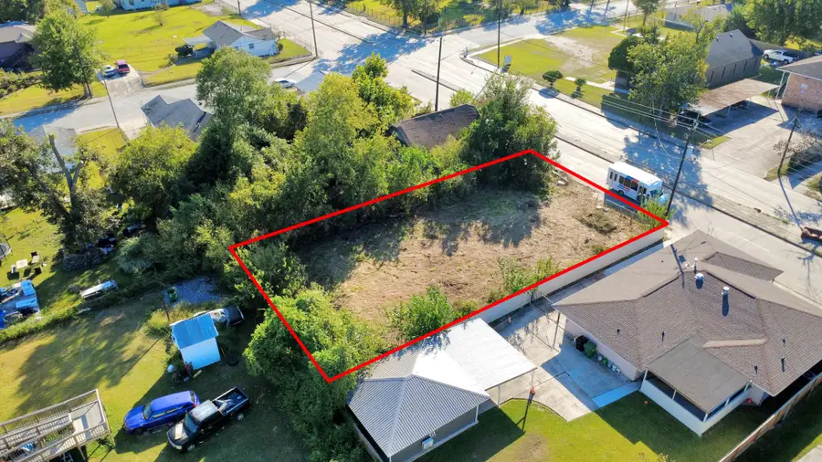 4810 Hirsch Road, Houston, TX 77026 - Image #3