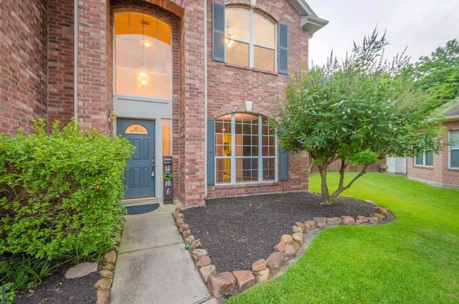 6610 Treeline Drive, Humble, TX 77346 - Image #2