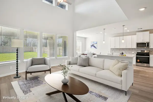 2710 Chancellor Court, Rosenberg, TX 77471