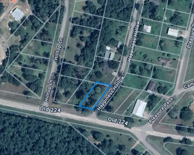 0 Fm-224, Coldspring, TX 77331 - Image #3