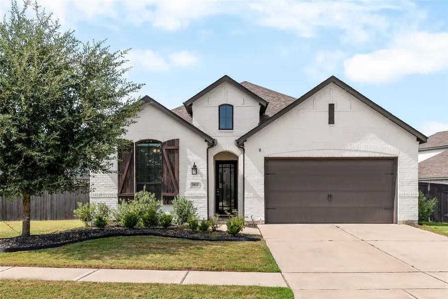 7022 Pondhawk Drive, Katy, TX 77493 - #2