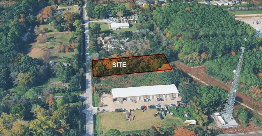 0 Allum, Houston, TX 77045 - #3