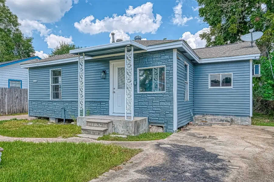 6715 Victoria Street, Houston, TX 77020 - #3