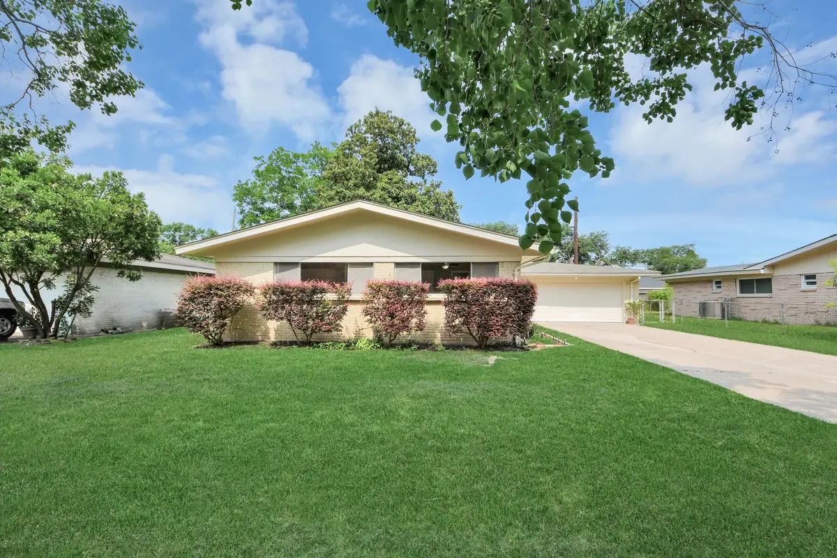 1923 Springrock Lane, Houston, TX 77080 - #1