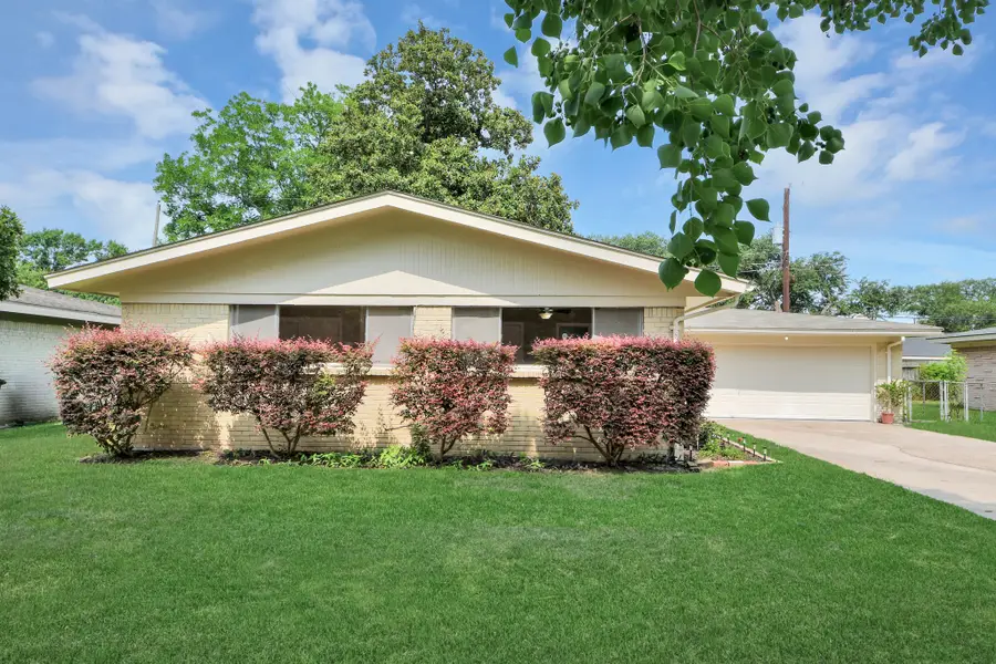 1923 Springrock Lane, Houston, TX 77080 - #2