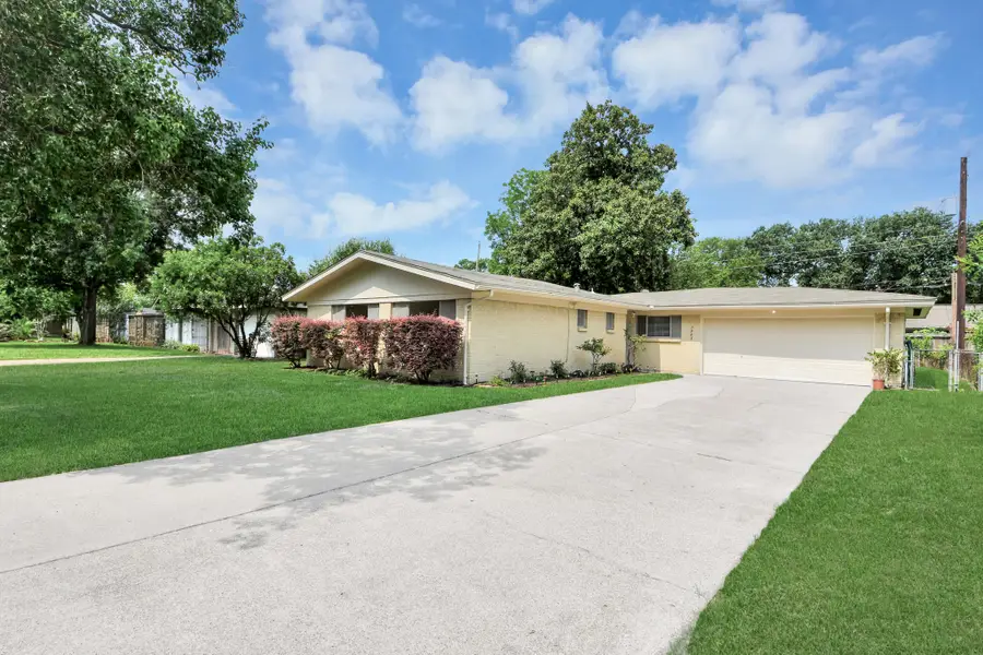 1923 Springrock Lane, Houston, TX 77080 - #3