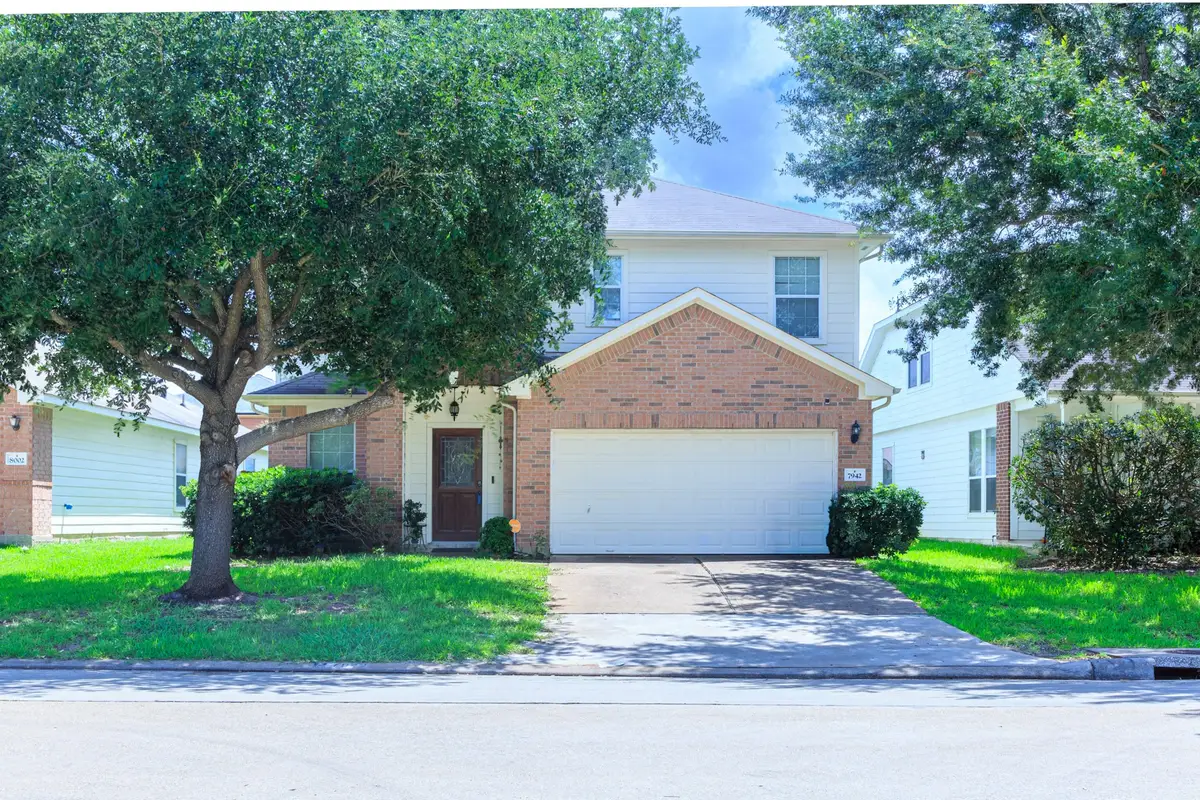 7942 Indian Desert Drive, Cypress, TX 77433 - #1