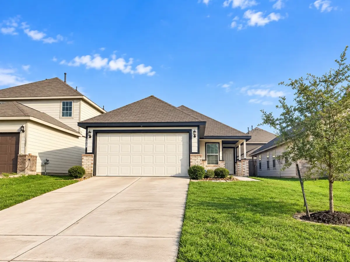 4930 Purple Wisteria Lane, Spring, TX 77373 - #1