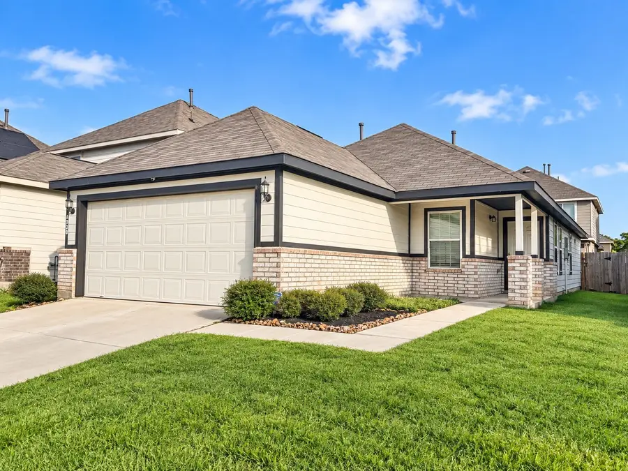 4930 Purple Wisteria Lane, Spring, TX 77373 - #2