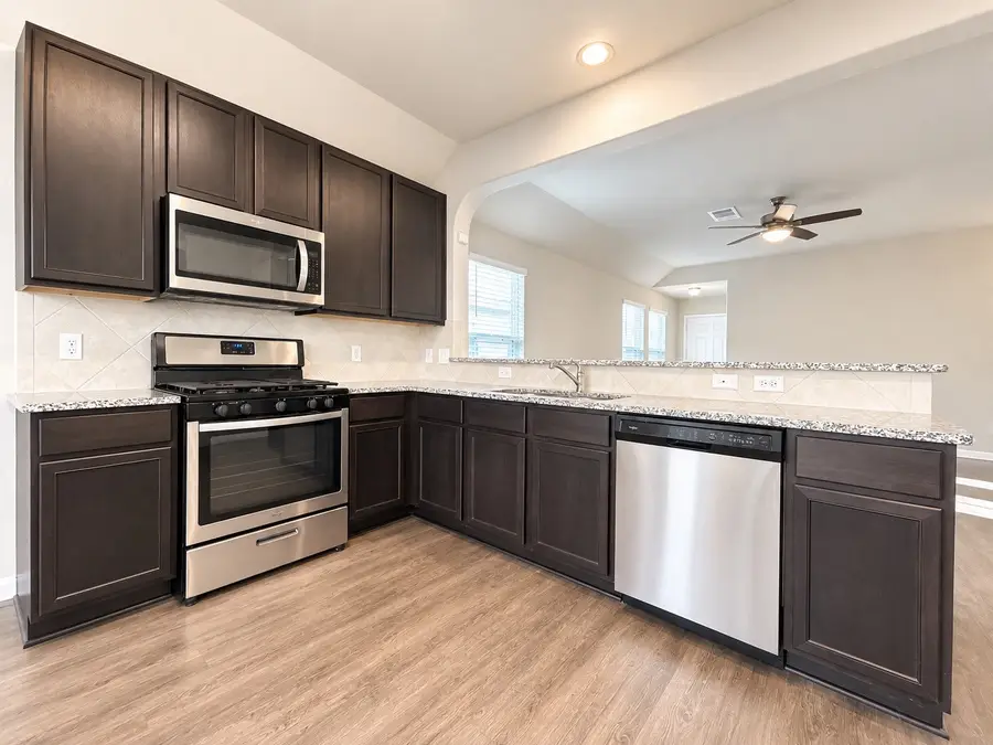 4930 Purple Wisteria Lane, Spring, TX 77373 - #3