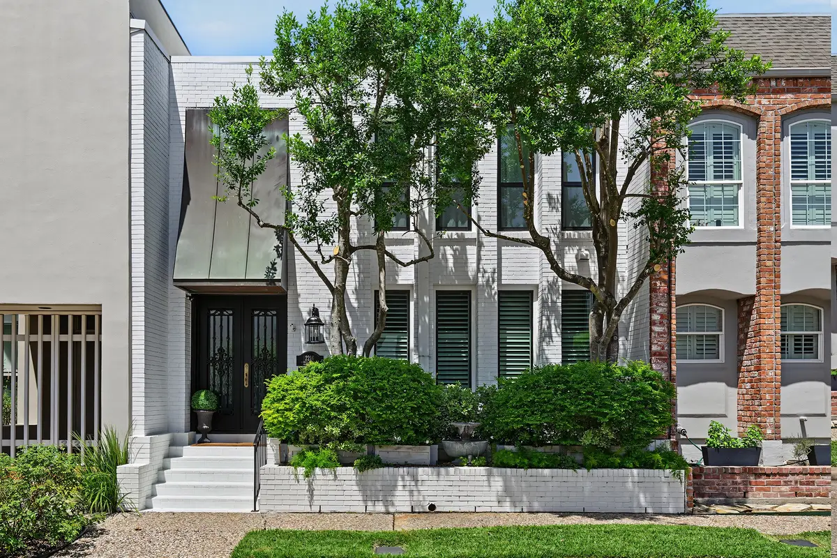 2216 Amberly Court, Houston, TX 77063 - #1