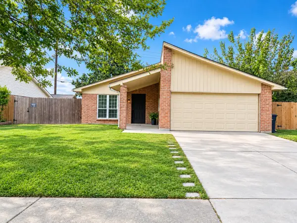 8515 Twisting Vine Lane, Houston, TX 77040