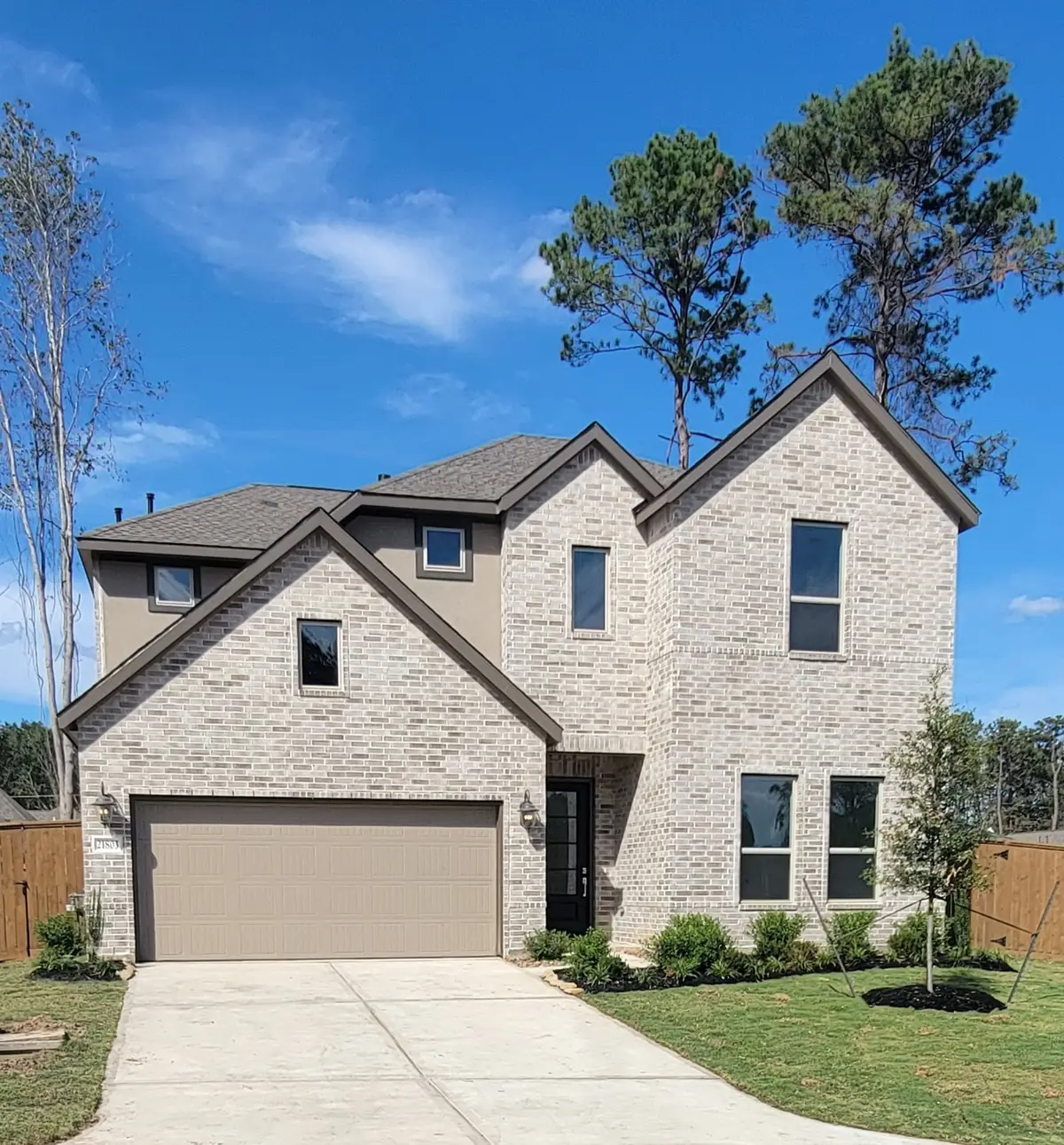 3080 Waterwood Pass Drive, Katy, TX 77493 - Image #1