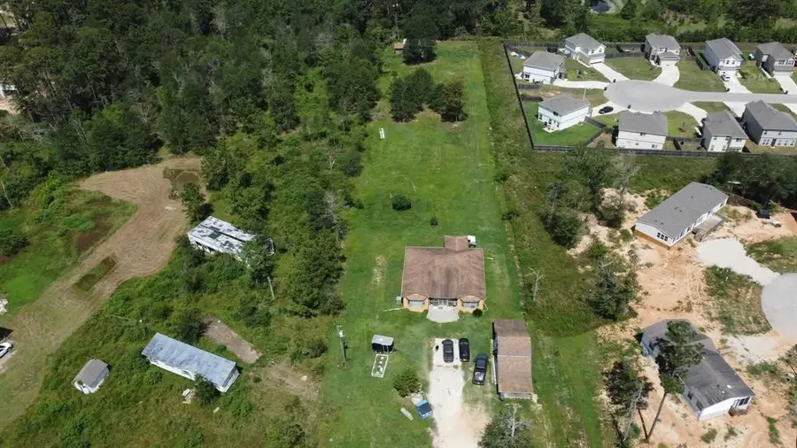 17383 Old Highway 105 E, Conroe, TX 77306 - #2