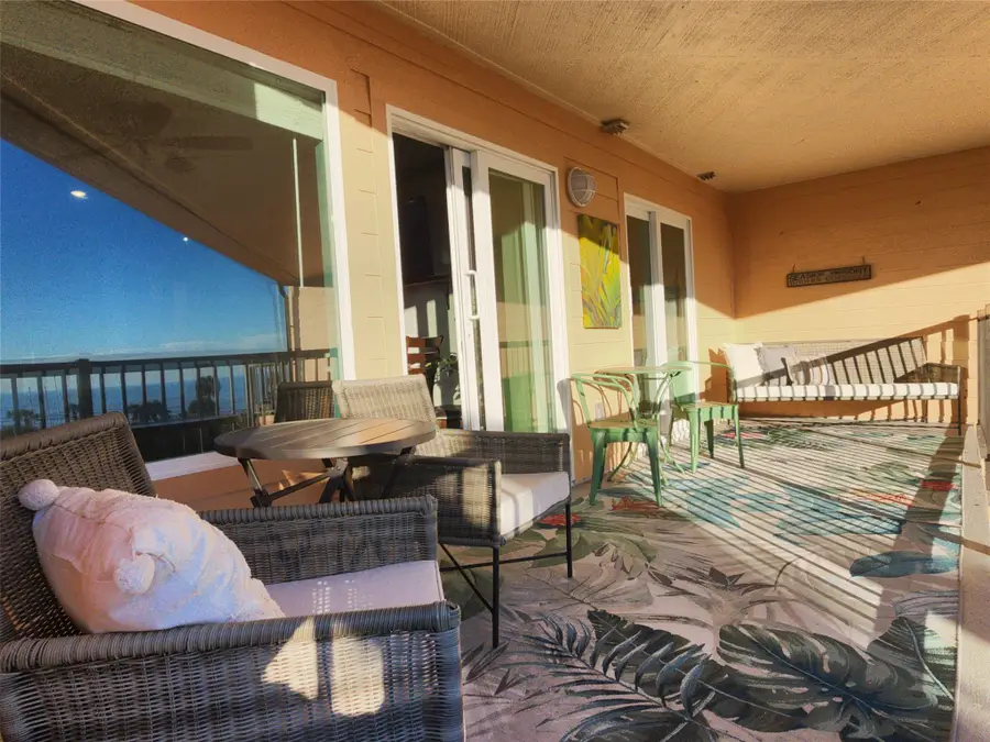 9520 Seawall Boulevard #323, Galveston, TX 77554 - #2