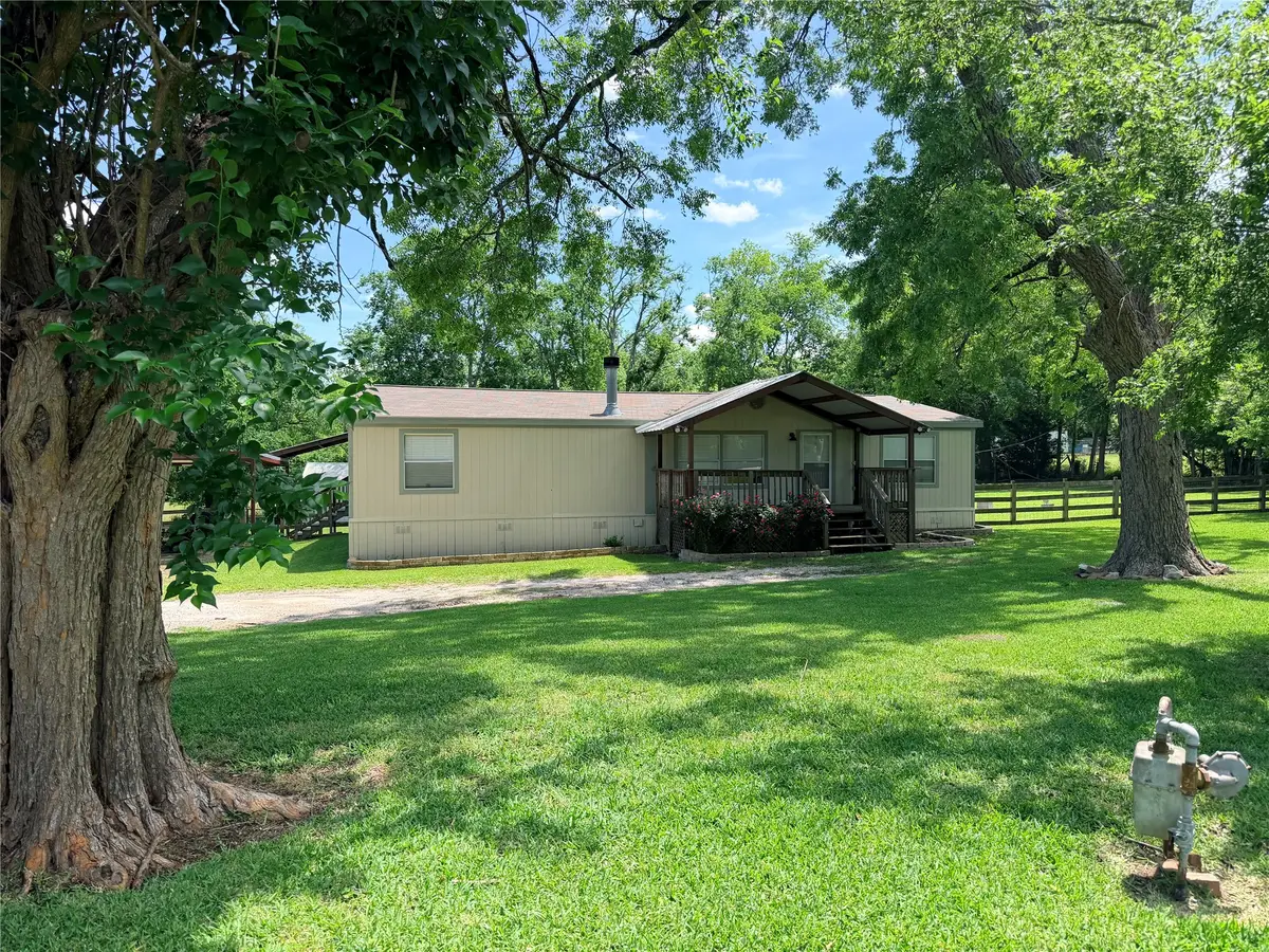 263 Camden Road, Chester, TX 75936 - #1