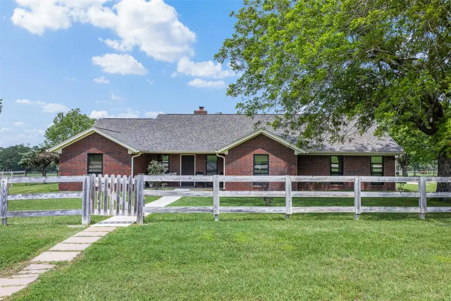 1016 County Road 306, Rockdale, TX 76567 - #3