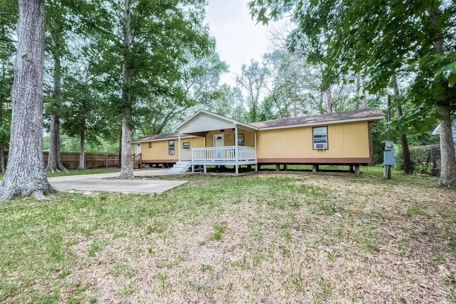 17536 White Oak Orchard, Conroe, TX 77306 - #3