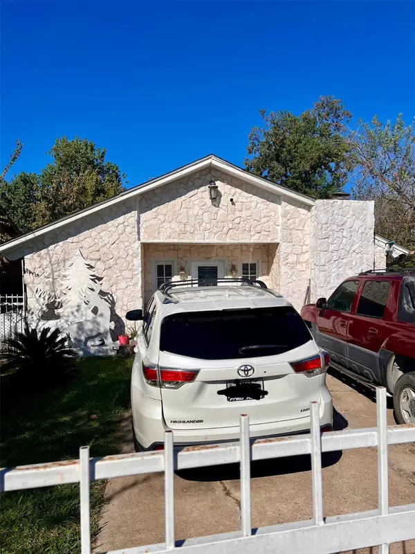 17211 Woodburn Drive, Houston, TX 77049