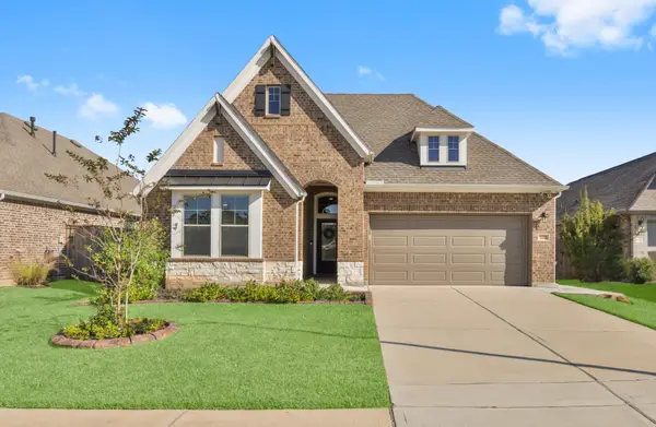 1212 Mystic Ridge Court, Magnolia, TX 77354