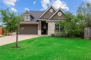 4423 Toddington Lane, College Station, TX 77845