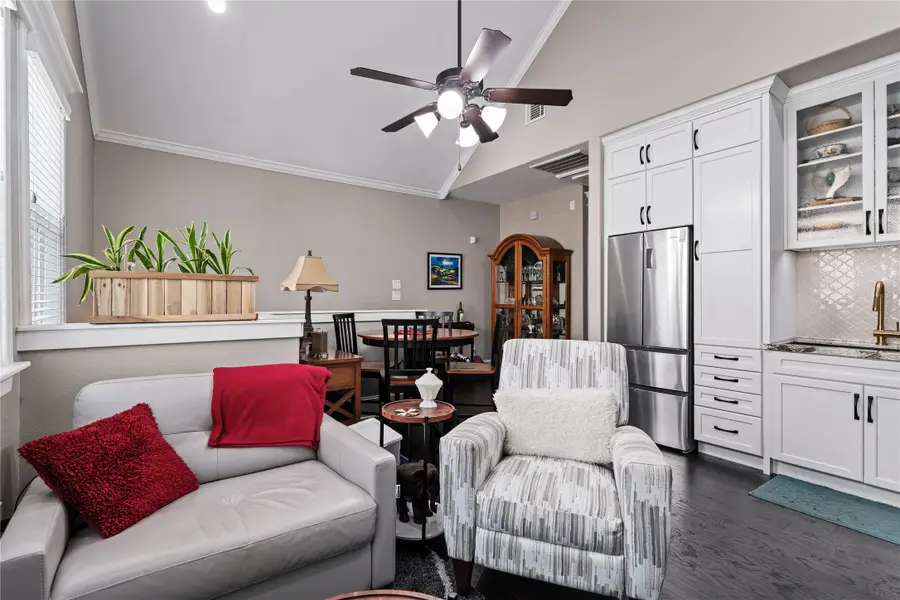 422 W 26th Street, Houston, TX 77008 - #3