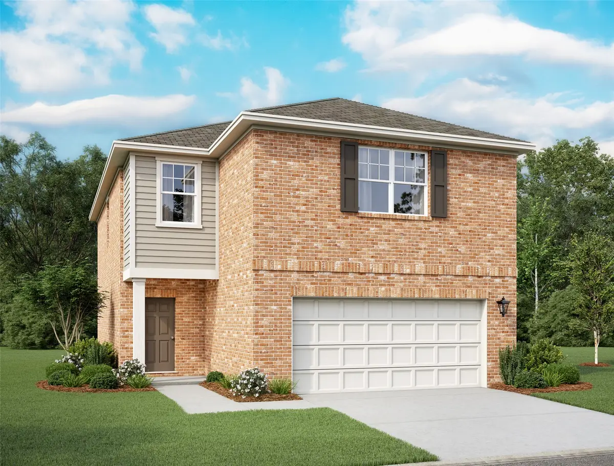 18624 Shauna Danielle Drive, New Caney, TX 77357 - #1