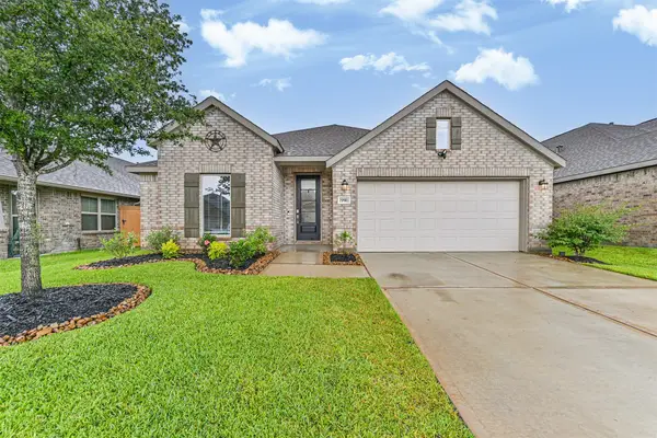 19911 Paros Island Drive, Hockley, TX 77447