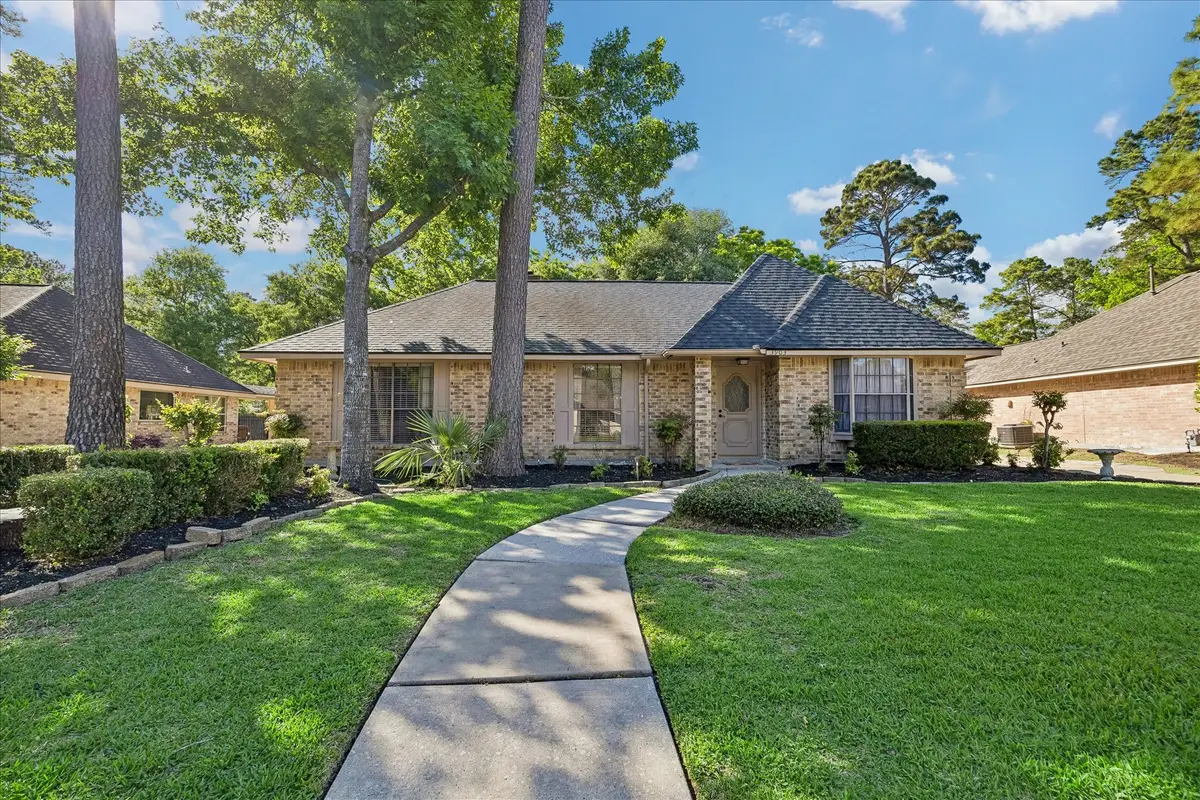 3903 Valley Haven Drive, Kingwood, TX 77339 - #1