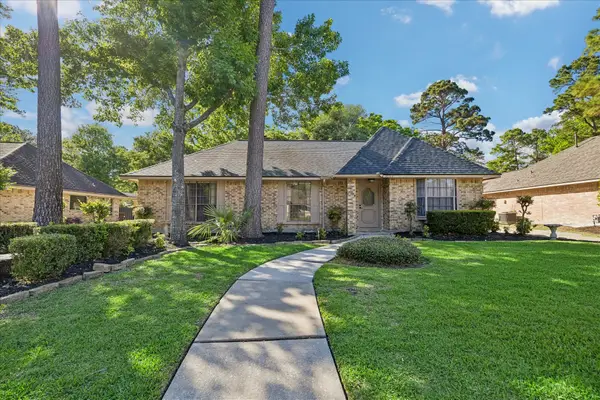 3903 Valley Haven Drive, Houston, TX 77339