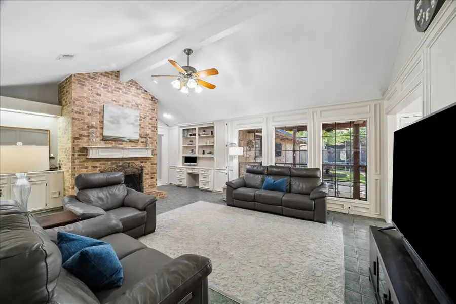 3903 Valley Haven Drive, Kingwood, TX 77339 - #2