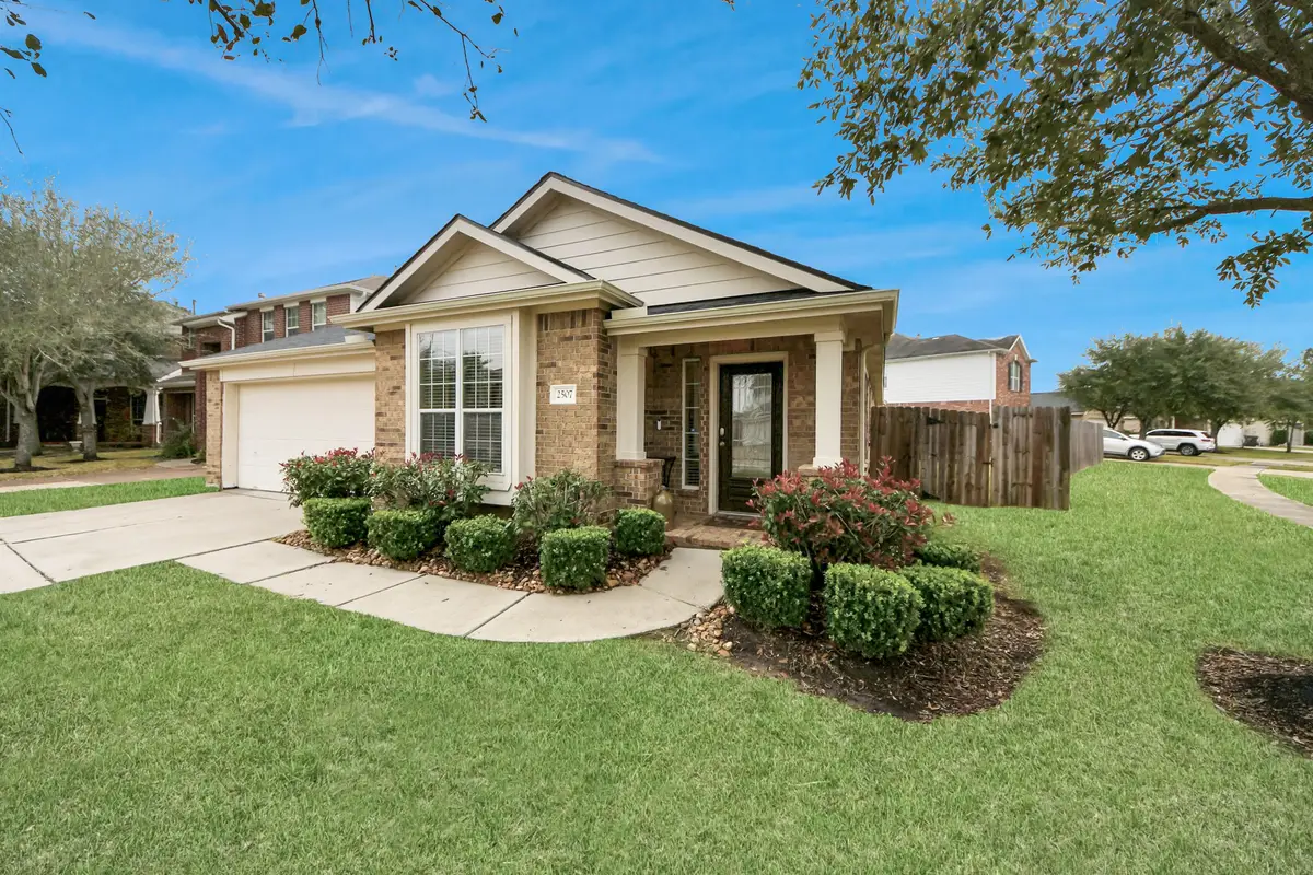 2507 Cypress Springs Court, Pearland, TX 77584 - #1