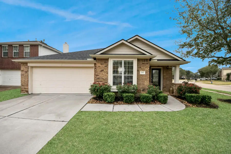 2507 Cypress Springs Court, Pearland, TX 77584 - #3