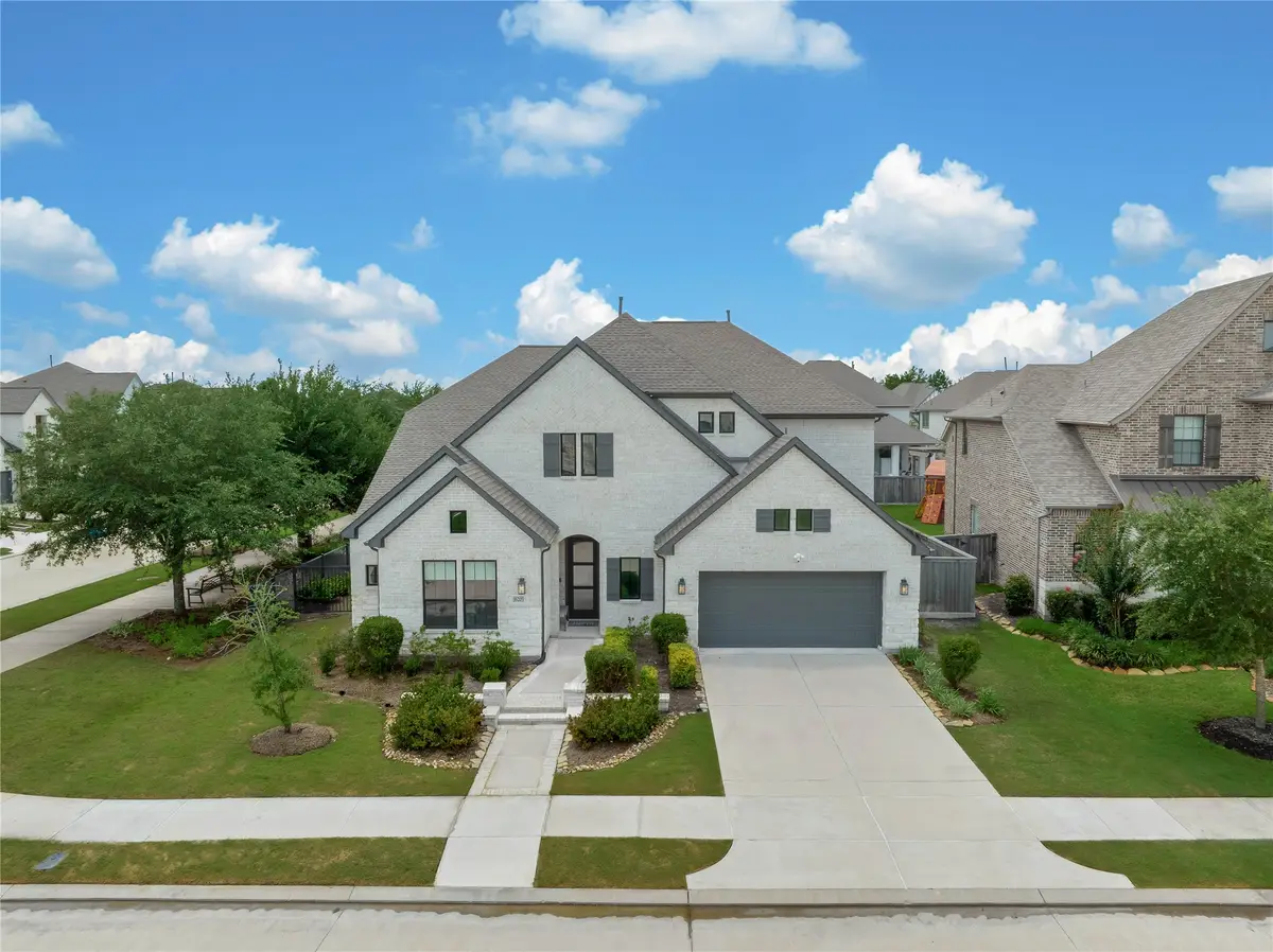 16203 Inca Dove Court, Cypress, TX 77433 - #1