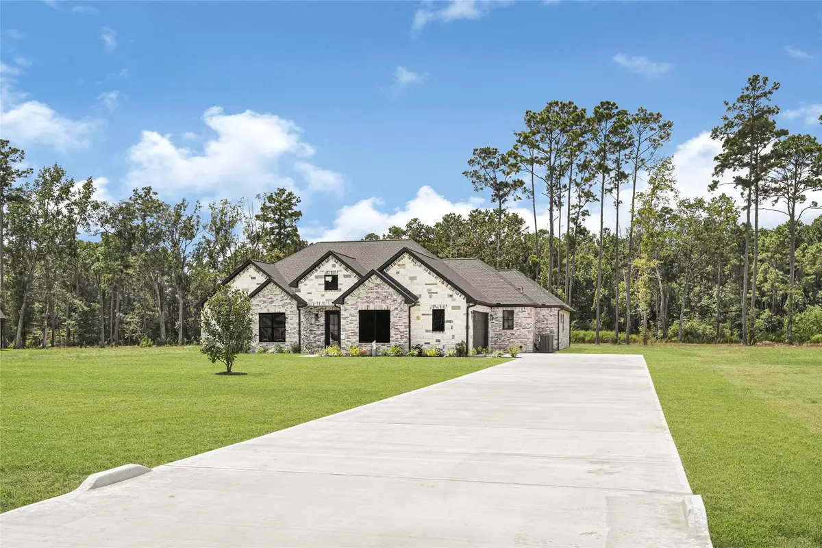 15020 Tybee Lane, Conroe, TX 77306 - #1