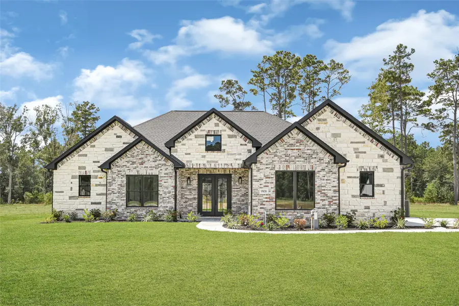 15020 Tybee Lane, Conroe, TX 77306 - #2