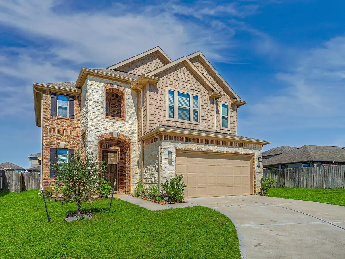 7202 Bakersfield Court, Rosharon, TX 77583 - #1