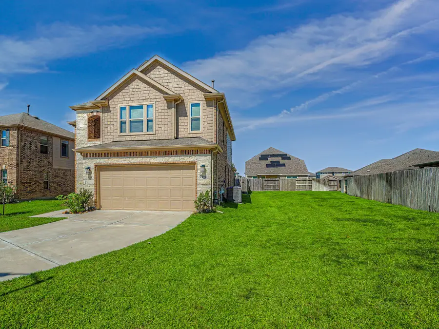 7202 Bakersfield Court, Rosharon, TX 77583 - #2