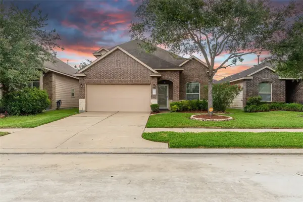 13927 Merganser Dr, South Houston, TX 77047