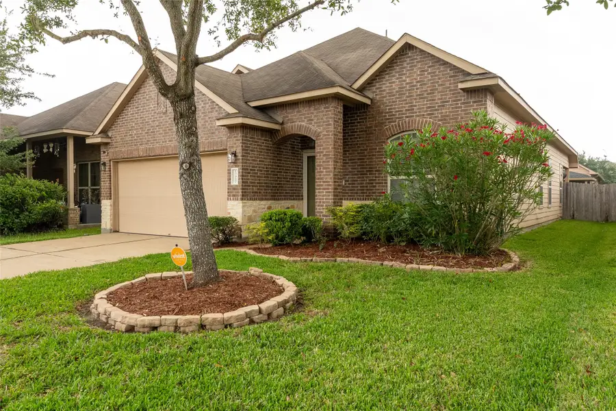 13927 Merganser Dr, Houston, TX 77047 - #3