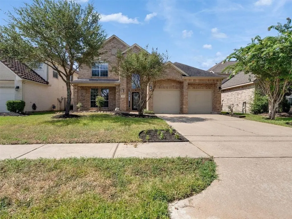 18103 Blues Point Drive, Cypress, TX 77429 - #1