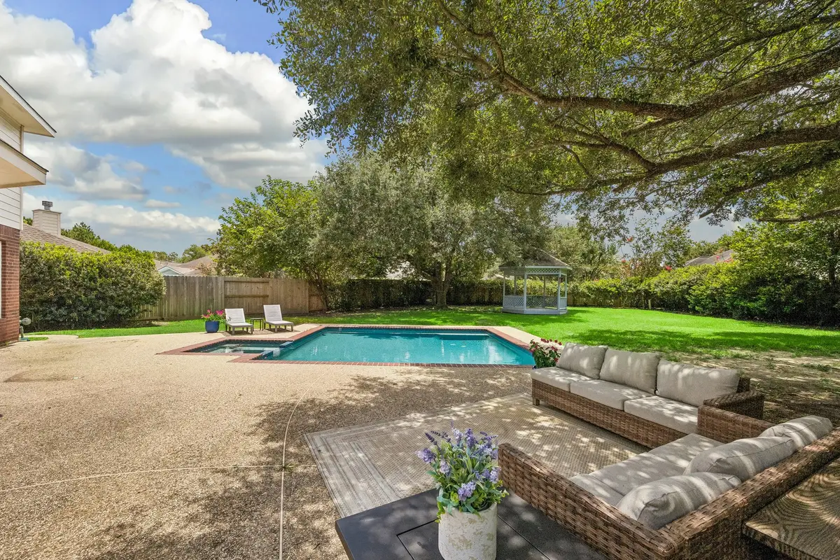 20711 Teasel Court, Katy, TX 77450 - #1