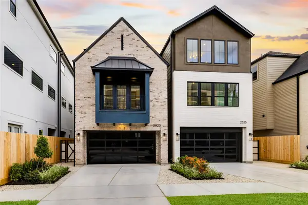 2323 Richton Street, Houston, TX 77098