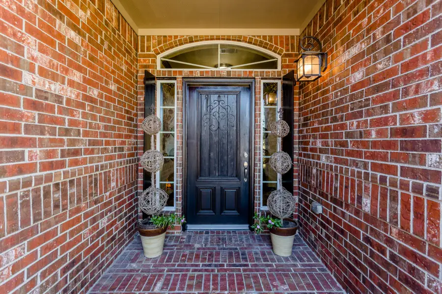 25331 Hamden Valley Drive, Richmond, TX 77406 - #2