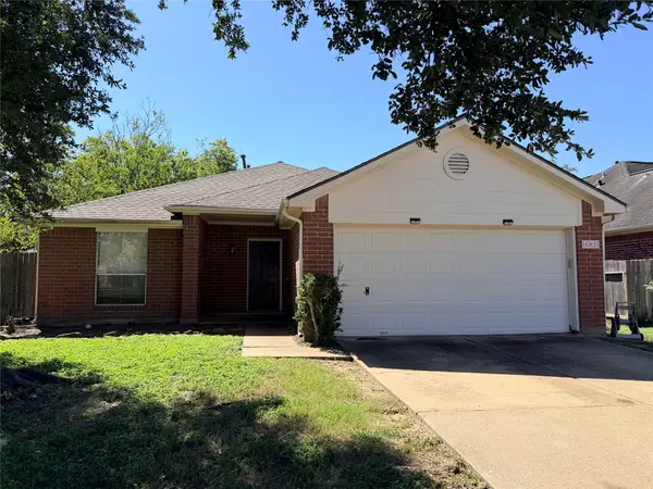 16835 Carbridge Drive, Houston, TX 77084