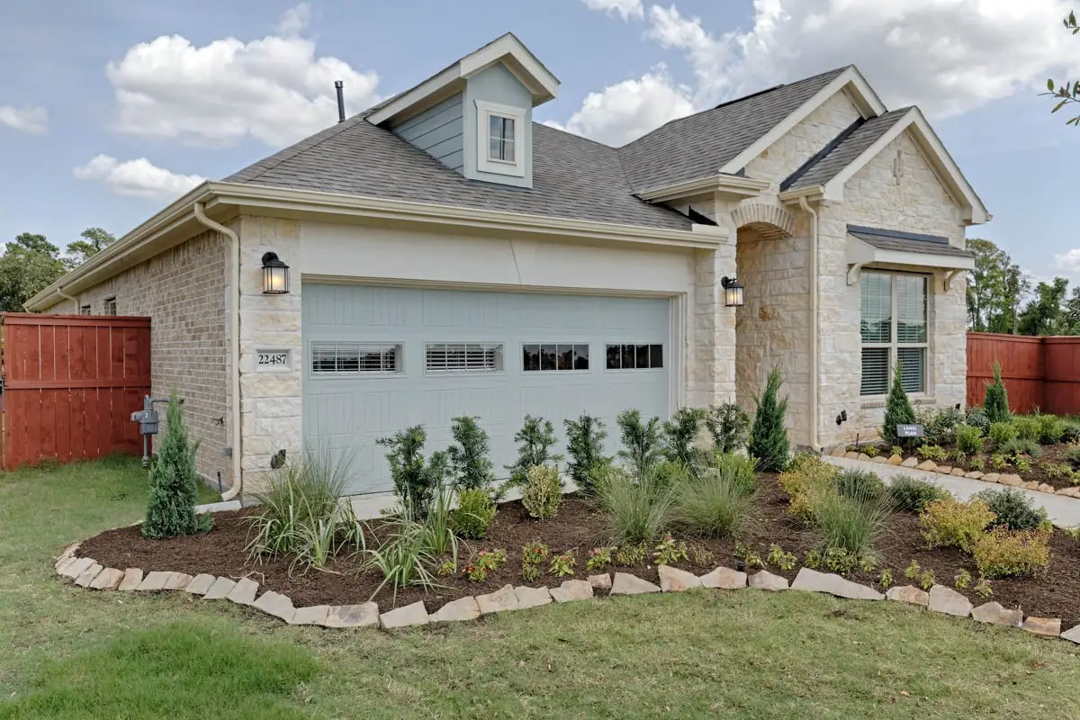 12101 Harrington Gate Drive, El Paso East, TX 77951 - Image #1