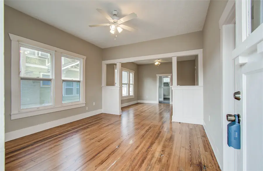 901 Boundary Street, Houston, TX 77009 - Image #2